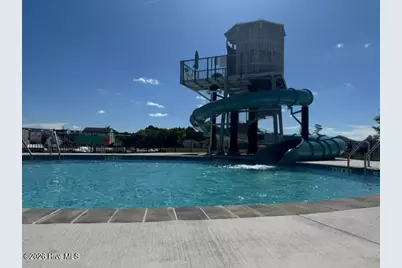 16 Cashmere Court #Unit  1, Wilmington, NC 28411 - Photo 22