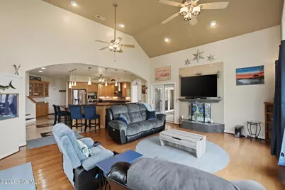 181 Raymons Creek Road, Shiloh, NC 27974 - Photo 12