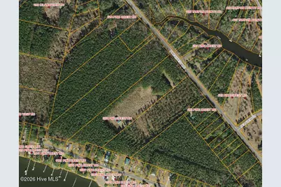 31 Pine Crest Road, Bath, NC 27808 - Photo 2