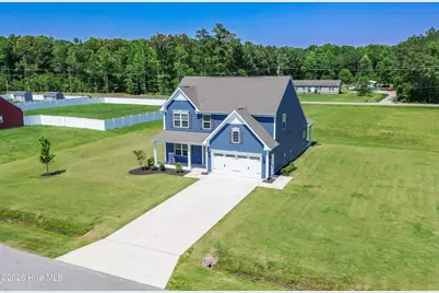 204 Ayla Court, Elizabeth City, NC 27909 - Photo 42