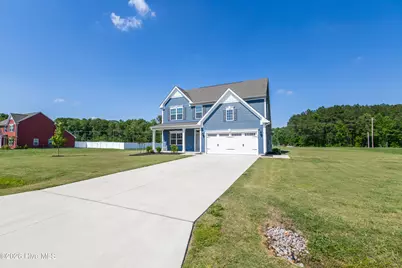 204 Ayla Court, Elizabeth City, NC 27909 - Photo 44