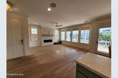 312 Causeway Drive #Unit A, Wrightsville Beach, NC 28480 - Photo 2