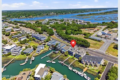 312 Causeway Drive #Unit A, Wrightsville Beach, NC 28480 - Photo 58