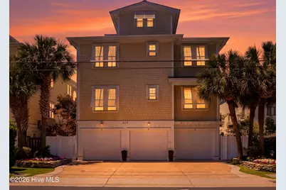 312 Causeway Drive #Unit A, Wrightsville Beach, NC 28480 - Photo 14