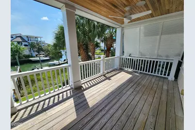 312 Causeway Drive #Unit A, Wrightsville Beach, NC 28480 - Photo 64