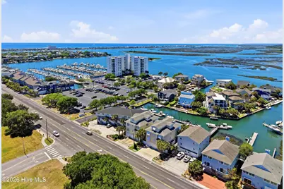 312 Causeway Drive #Unit A, Wrightsville Beach, NC 28480 - Photo 52