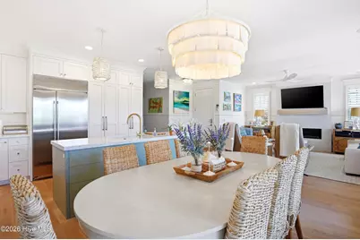 312 Causeway Drive #Unit A, Wrightsville Beach, NC 28480 - Photo 8