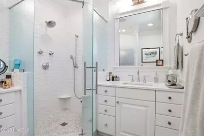 312 Causeway Drive #Unit A, Wrightsville Beach, NC 28480 - Photo 32