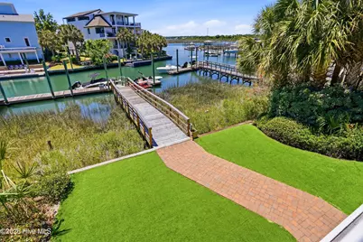312 Causeway Drive #Unit A, Wrightsville Beach, NC 28480 - Photo 42