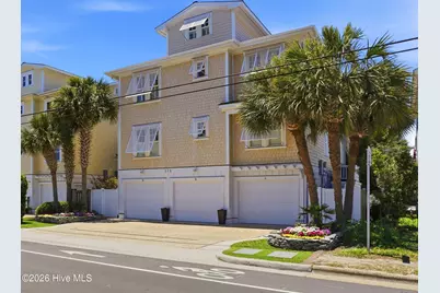 312 Causeway Drive #Unit A, Wrightsville Beach, NC 28480 - Photo 42