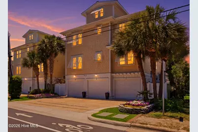 312 Causeway Drive #Unit A, Wrightsville Beach, NC 28480 - Photo 54