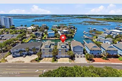 312 Causeway Drive #Unit A, Wrightsville Beach, NC 28480 - Photo 52