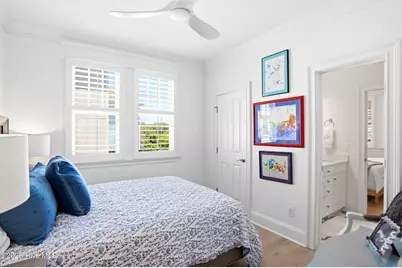 312 Causeway Drive #Unit A, Wrightsville Beach, NC 28480 - Photo 36