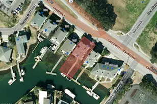 312 Causeway Dr, Wrightsville Beach, NC 28480 - Photo 14