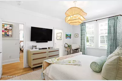 312 Causeway Drive #Unit A, Wrightsville Beach, NC 28480 - Photo 40