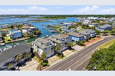 312 Causeway Drive #Unit A, Wrightsville Beach, NC 28480 - Photo 50