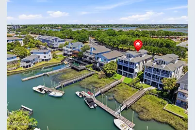 312 Causeway Drive #Unit A, Wrightsville Beach, NC 28480 - Photo 52