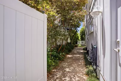 312 Causeway Drive #Unit A, Wrightsville Beach, NC 28480 - Photo 22