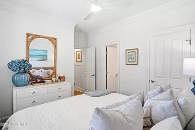 312 Causeway Drive #Unit A, Wrightsville Beach, NC 28480 - Photo 32