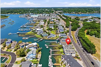 312 Causeway Drive #Unit A, Wrightsville Beach, NC 28480 - Photo 60