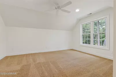 108 Hammerstone Circle, Whispering Pines, NC 28327 - Photo 34
