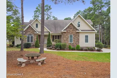 108 Hammerstone Circle, Whispering Pines, NC 28327 - Photo 1