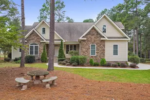 108 Hammerstone Cir, Whispering Pines, NC 28327 - Photo 1