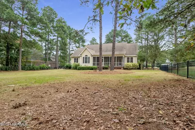108 Hammerstone Circle, Whispering Pines, NC 28327 - Photo 40