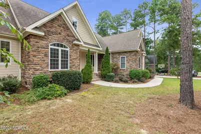 108 Hammerstone Circle, Whispering Pines, NC 28327 - Photo 4