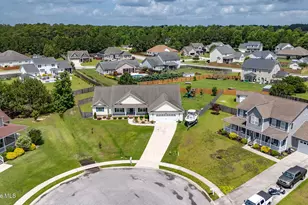 804 Canvas Ct, Swansboro, NC 28584 - Photo 30