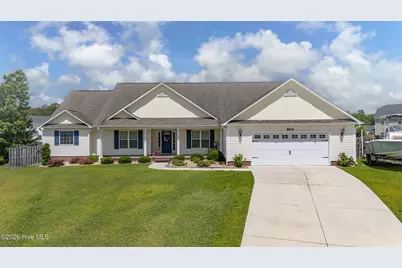 804 Canvas Court, Swansboro, NC 28584 - Photo 1
