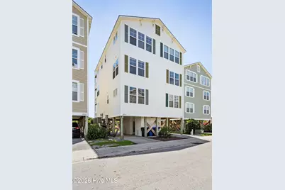 108 Egret Landing Court #B, Surf City, NC 28445 - Photo 2