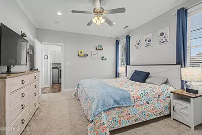 3813 Bucklin Drive NE, Elm City, NC 27822 - Photo 24