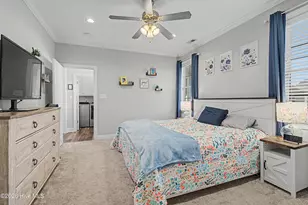 3813 Bucklin Dr NE, Elm City, NC 27822 - Photo 24