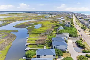 105 A Bay Dr, Surf City, NC 28445 - Photo 44