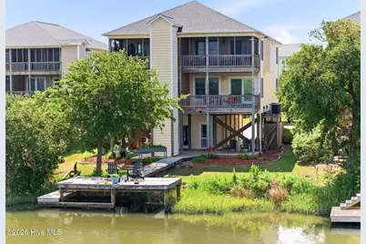 105 A Bay Drive, Surf City, NC 28445 - Photo 38