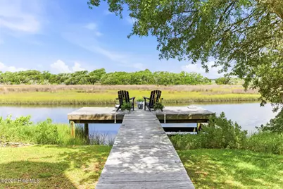 105 A Bay Drive, Surf City, NC 28445 - Photo 36