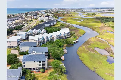 105 A Bay Drive, Surf City, NC 28445 - Photo 42