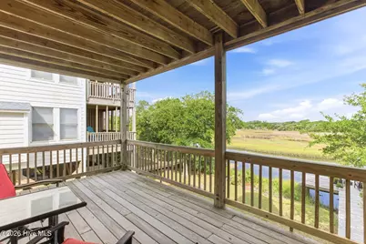 105 A Bay Drive, Surf City, NC 28445 - Photo 20