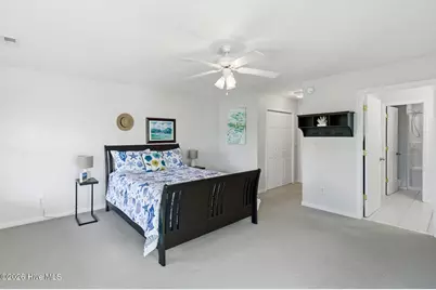 105 A Bay Drive, Surf City, NC 28445 - Photo 18