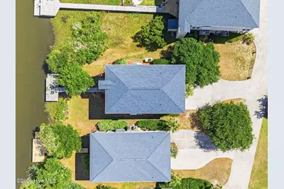 105 A Bay Drive, Surf City, NC 28445 - Photo 40