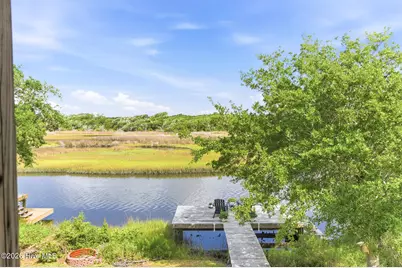 105 A Bay Drive, Surf City, NC 28445 - Photo 22