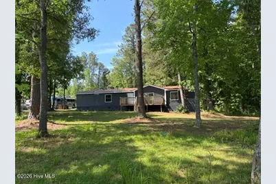 156 Merry Drive NW, Milledgeville, GA 31061 - Photo 4