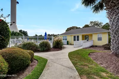 714 Sloop Pointe Lane #204, Kure Beach, NC 28449 - Photo 72