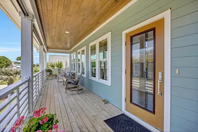 714 Sloop Pointe Lane, Kure Beach, NC 28449 - Photo 12