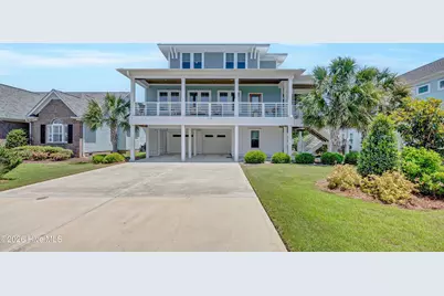 714 Sloop Pointe Lane #204, Kure Beach, NC 28449 - Photo 2