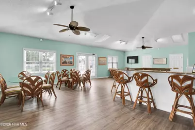 714 Sloop Pointe Lane #204, Kure Beach, NC 28449 - Photo 82