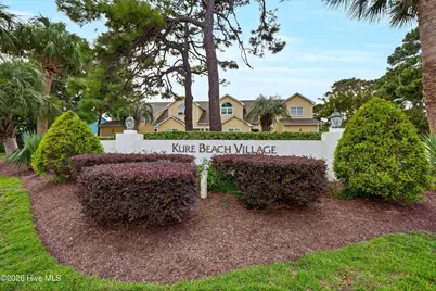 714 Sloop Pointe Lane #204, Kure Beach, NC 28449 - Photo 84