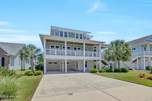 714 Sloop Pointe Ln, Kure Beach, NC 28449 - Photo 1