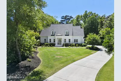 6304 Marywood Drive, Wilmington, NC 28409 - Photo 2